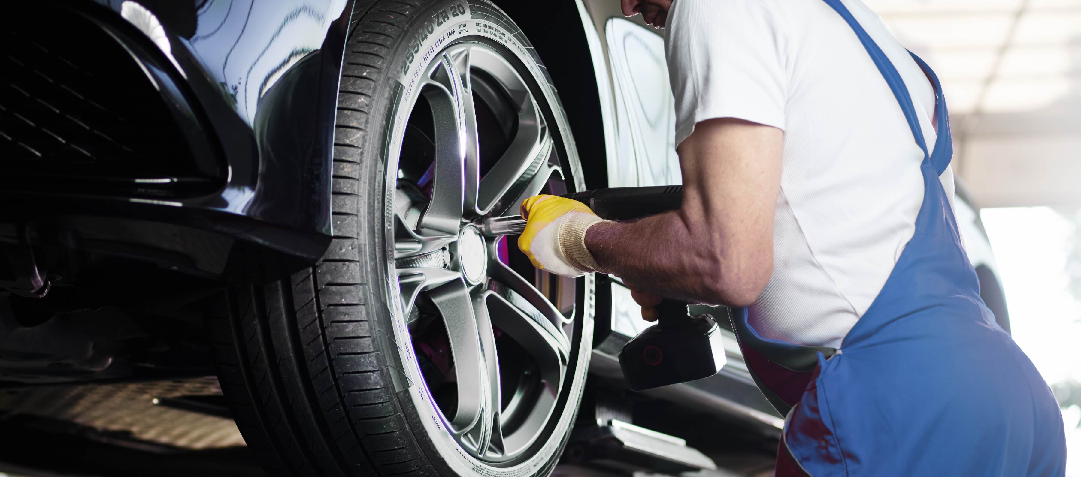 タキタ自工 - 福島県郡山市の鈑金・カーコーティング専門店